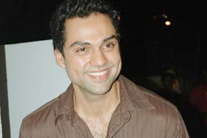 Abhay Deol learns to rock